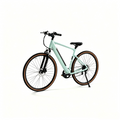LE CLASSIQUE - Vélo de ville électrique
