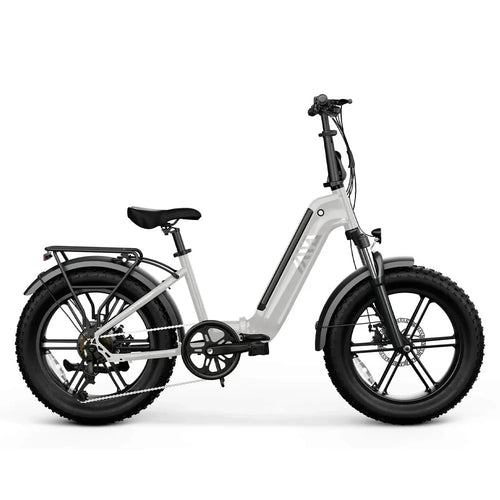 LE FACILE - Vélo électrique pliable