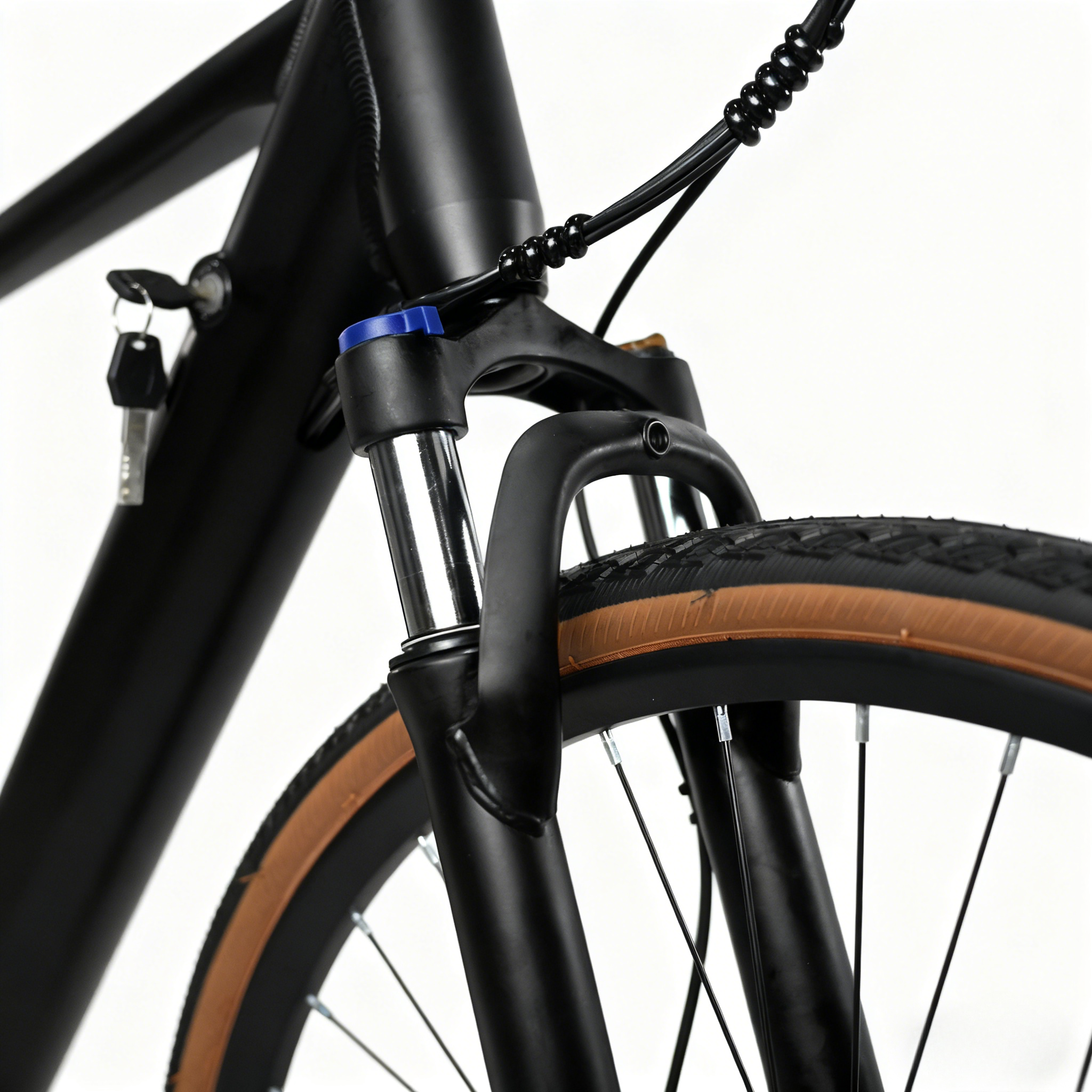 LE CLASSIQUE - Vélo de ville électrique