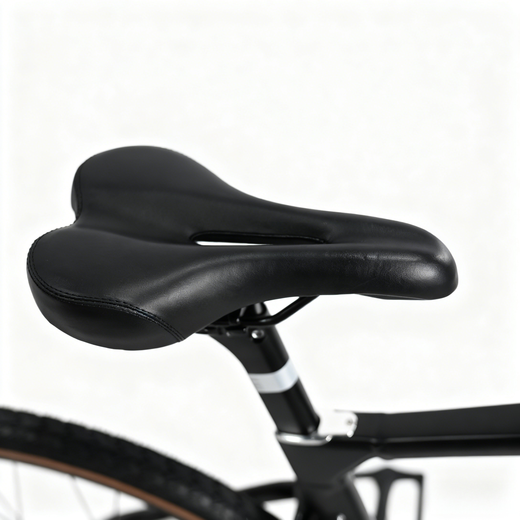 LE CLASSIQUE - Vélo de ville électrique
