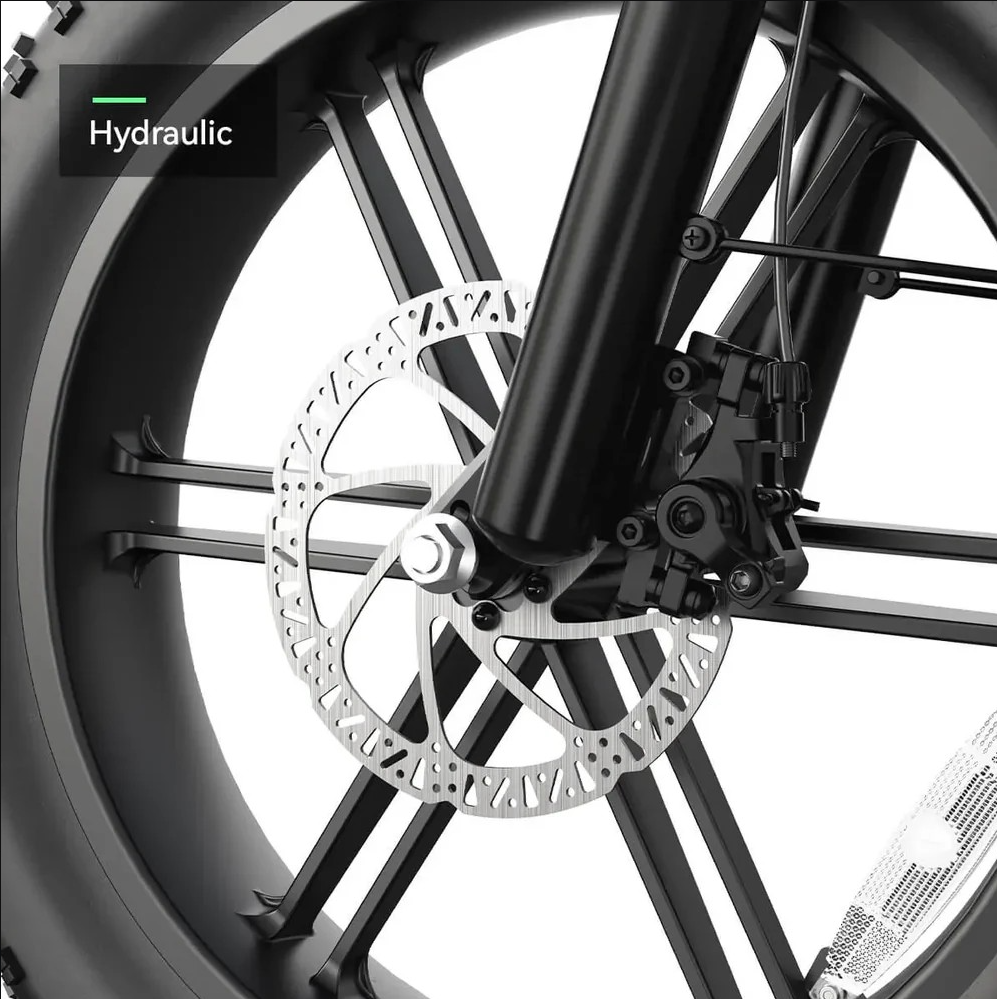LE TRIBU – Vélo Cargo électrique