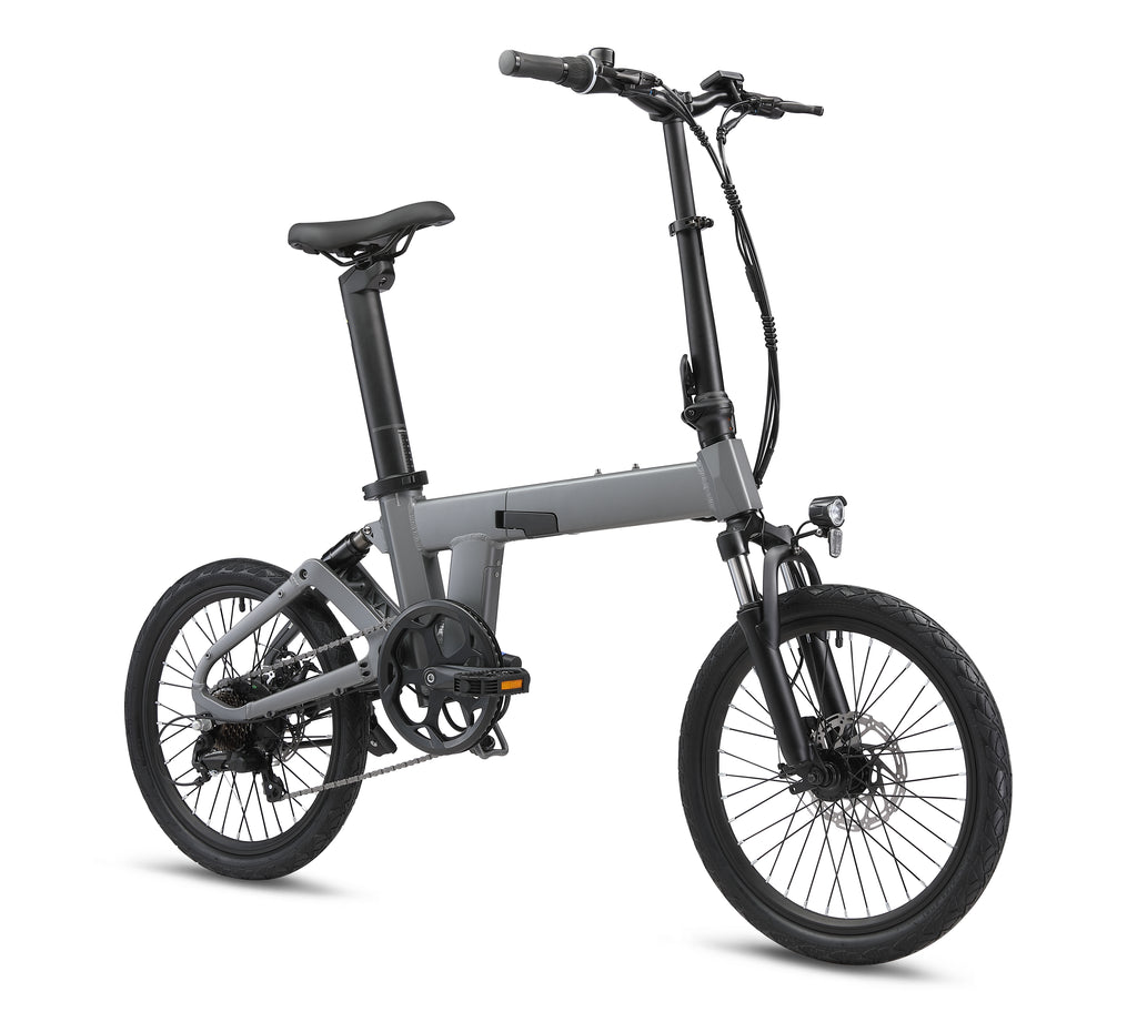 LE POCKET- Vélo électrique pliable
