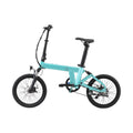 LE POCKET- Vélo électrique pliable