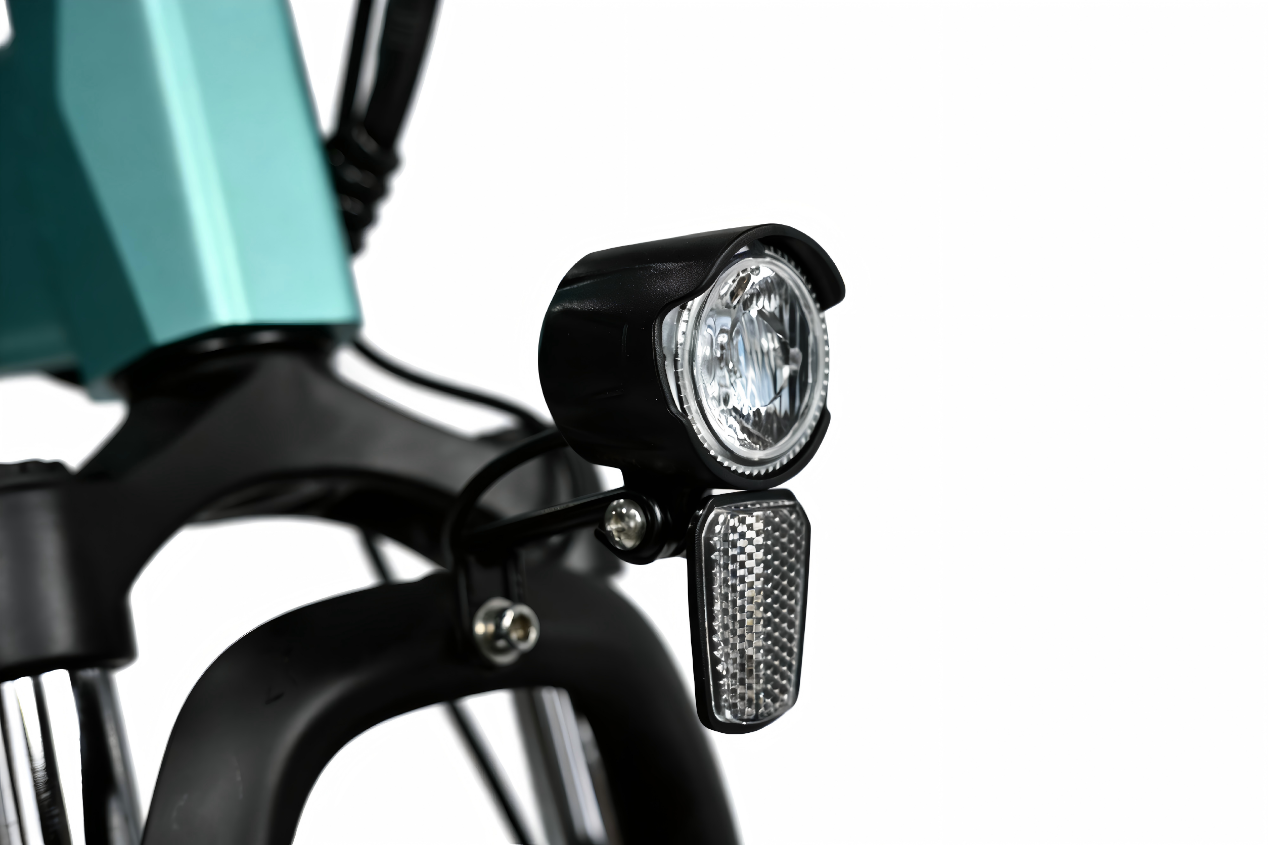 LE POCKET- Vélo électrique pliable