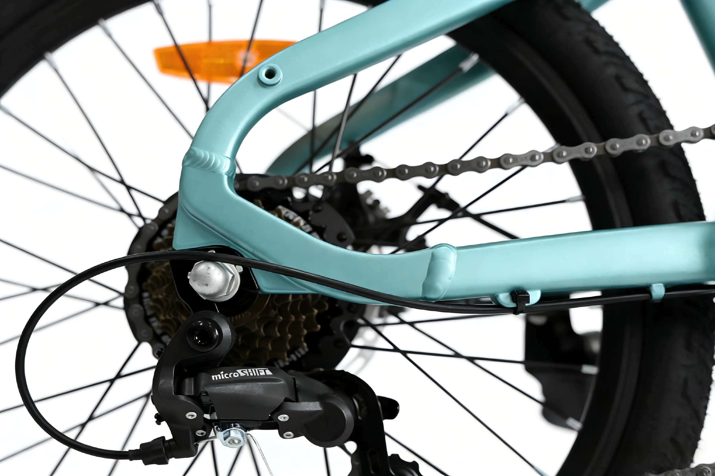 LE POCKET- Vélo électrique pliable