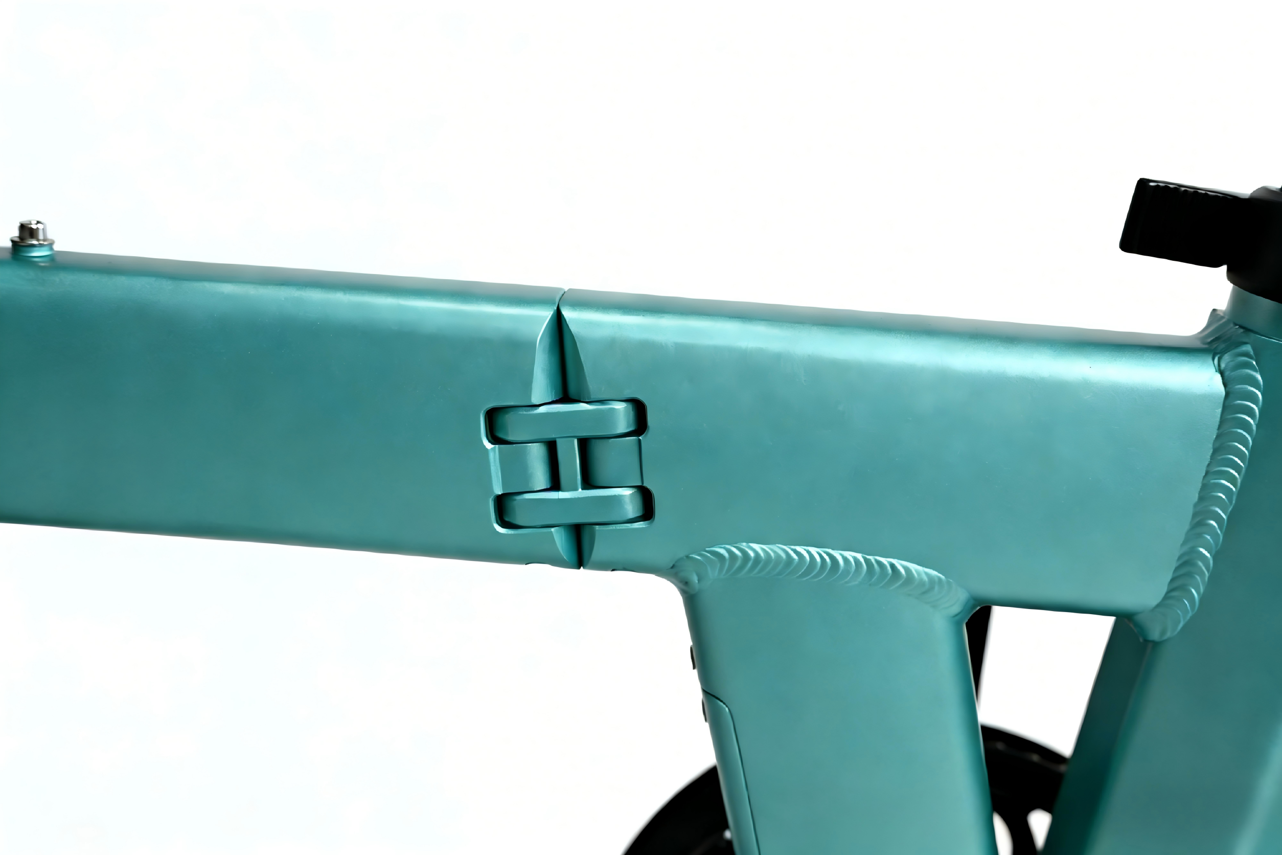 LE POCKET- Vélo électrique pliable