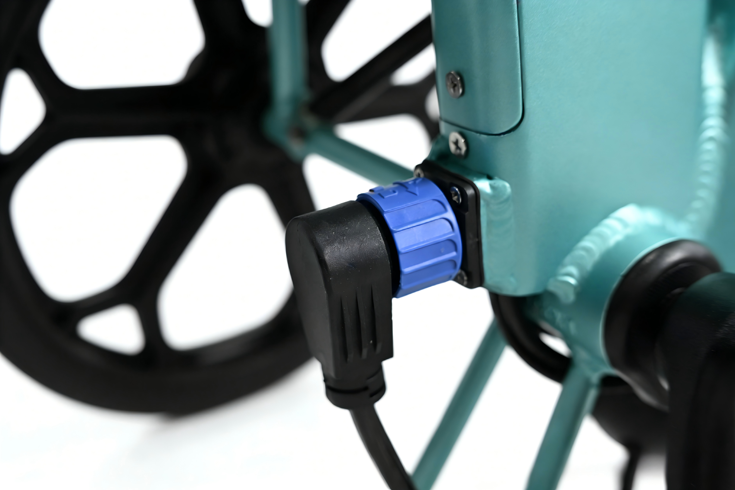 LE POCKET- Vélo électrique pliable