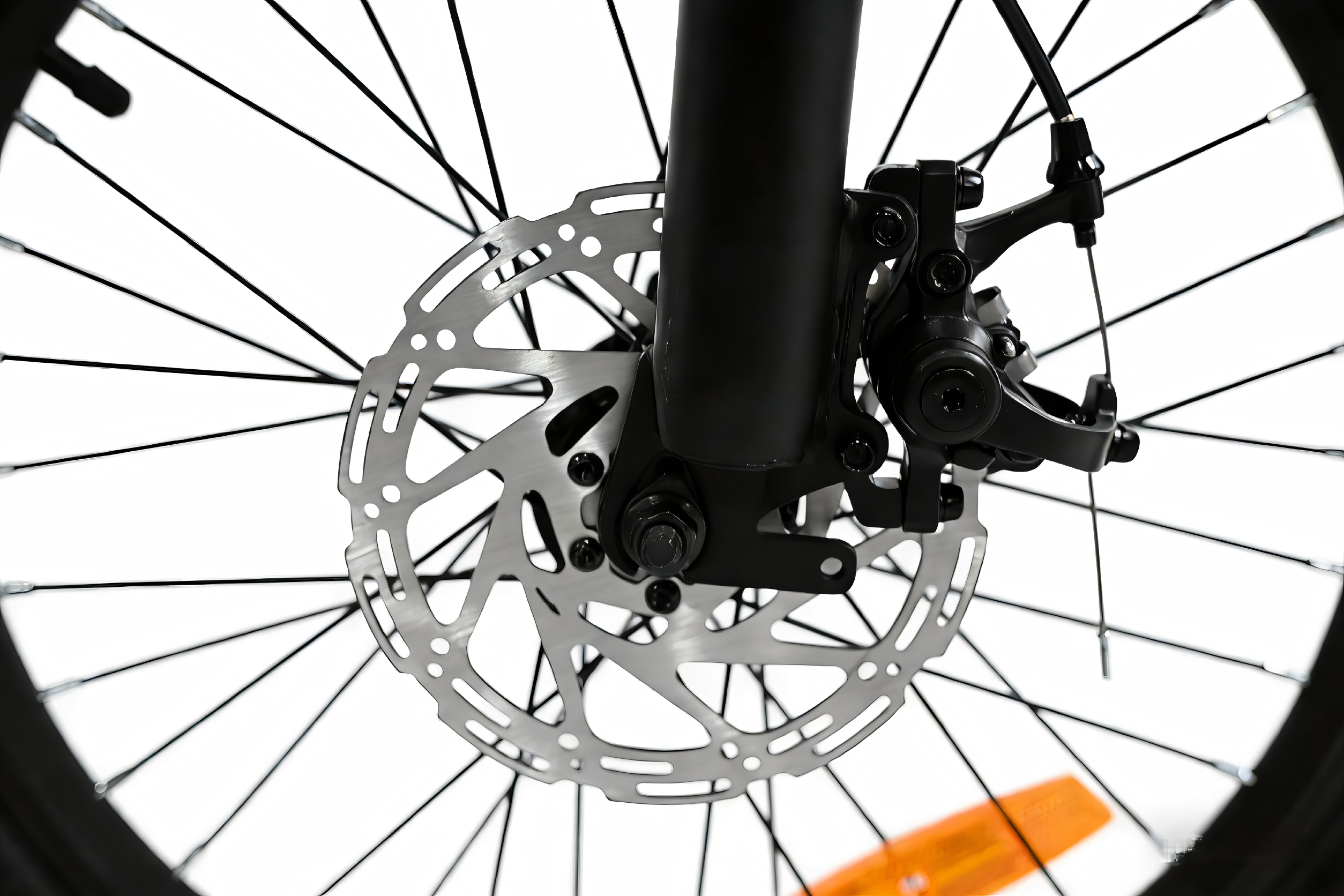 LE POCKET- Vélo électrique pliable