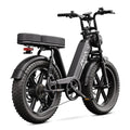 LE ROBUSTE - Vélo Électrique